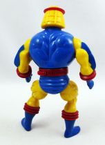 Masters of the Universe (loose) - Sy-Klone