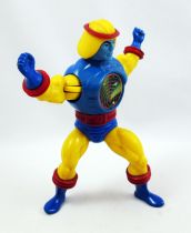 Masters of the Universe (loose) - Sy-Klone