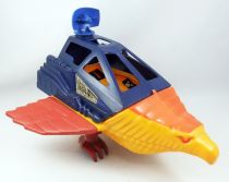 Masters of the Universe (loose) - Talon Fighter
