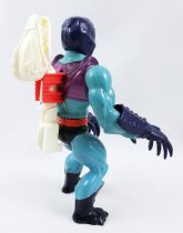 Masters of the Universe (loose) - Terror Claws Skeletor / Skeletor le Rapace