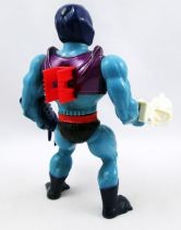 Masters of the Universe (loose) - Terror Claws Skeletor / Skeletor le Rapace
