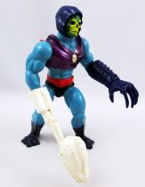Masters of the Universe (loose) - Terror Claws Skeletor / Skeletor le Rapace