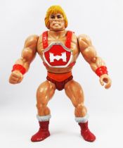 Masters of the Universe (loose) - Thunder Punch He-Man / Musclor Tonnerre