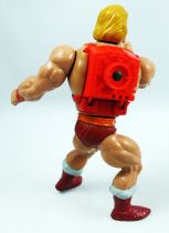 Masters of the Universe (loose) - Thunder Punch He-Man