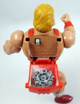Masters of the Universe (loose) - Thunder Punch He-Man