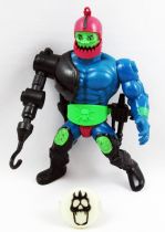 Masters of the Universe (loose) - Trap Jaw / Dentos (Made in France)