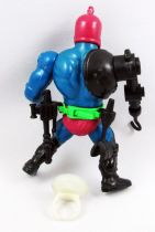Masters of the Universe (loose) - Trap Jaw / Dentos (Made in France)