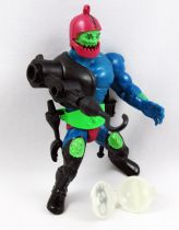 Masters of the Universe (loose) - Trap Jaw / Dentos (Made in France)