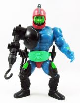 Masters of the Universe (loose) - Trap Jaw / Dentos