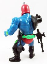 Masters of the Universe (loose) - Trap Jaw