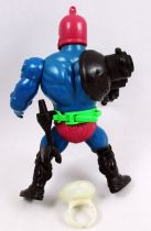 Masters of the Universe (loose) - Trap Jaw