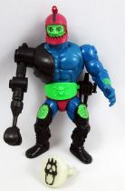 Masters of the Universe (loose) - Trap Jaw