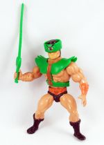 Masters of the Universe (loose) - Tri-Klops / Triclops