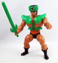 Masters of the Universe (loose) - Tri-Klops / Triclops