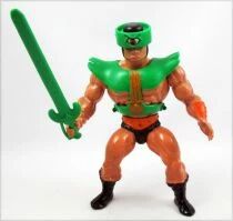 Masters of the Universe (loose) - Tri-Klops (Made in France)