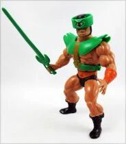 Masters of the Universe (loose) - Tri-Klops (Made in France)
