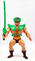 Masters of the Universe (loose) - Tri-Klops