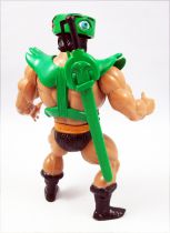 Masters of the Universe (loose) - Tri-Klops