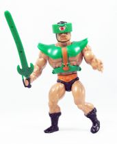 Masters of the Universe (loose) - Tri-Klops