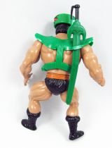 Masters of the Universe (loose) - Tri-Klops