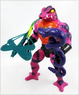 Masters of the Universe (loose) - Tung Lashor