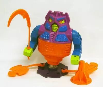 Masters of the Universe (loose) - Twisto�d