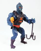 Masters of the Universe (loose) - Webstor