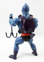 Masters of the Universe (loose) - Webstor