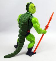 Masters of the Universe (loose) - Whiplash / Lézor