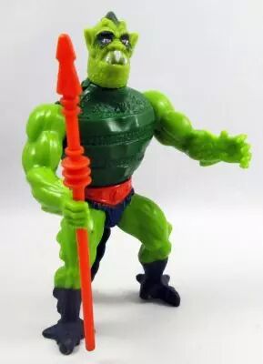 Masters of the Universe (loose) - Whiplash