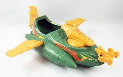 Masters of the Universe (loose) - Wind Raider / A�ronef