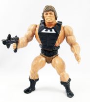 Masters of the Universe (loose) - Wun-Dar / Savage He-Man