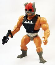 Masters of the Universe (loose) - Zodac