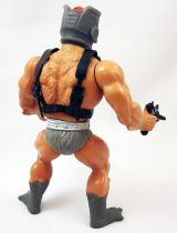 Masters of the Universe (loose) - Zodac
