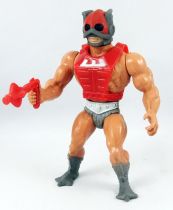 Masters of the Universe (loose) - Zodac