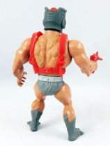 Masters of the Universe (loose) - Zodac