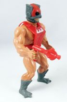 Masters of the Universe (loose) - Zodac