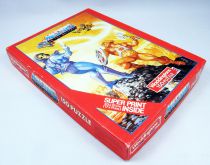 Masters of the Universe 150 pieces jigsaw puzzle - \'\'He-Man versus Skeletor\'\' - Waddingtons