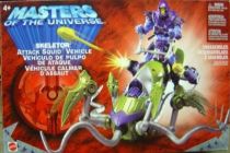 Masters of the Universe 200X - Attack Squid