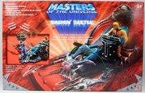 Masters of the Universe 200X - Bashin\' Beetle