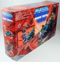 Masters of the Universe 200X - Bashin\' Beetle