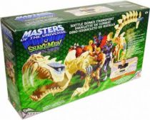 Masters of the Universe 200X - Battle Bones Transport