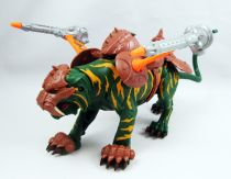 Masters of the Universe 200X - Battle Cat (loose)