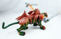 Masters of the Universe 200X - Battle Cat (loose)
