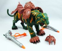 Masters of the Universe 200X - Battle Cat (loose)