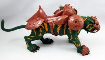 Masters of the Universe 200X - Battle Cat (loose)