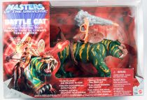 Masters of the Universe 200X - Battle Cat