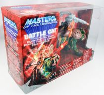 Masters of the Universe 200X - Battle Cat