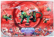 Masters of the Universe 200X - Battle Cat