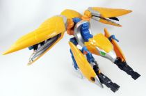 Masters of the Universe 200X - Battle Hawk (loose)